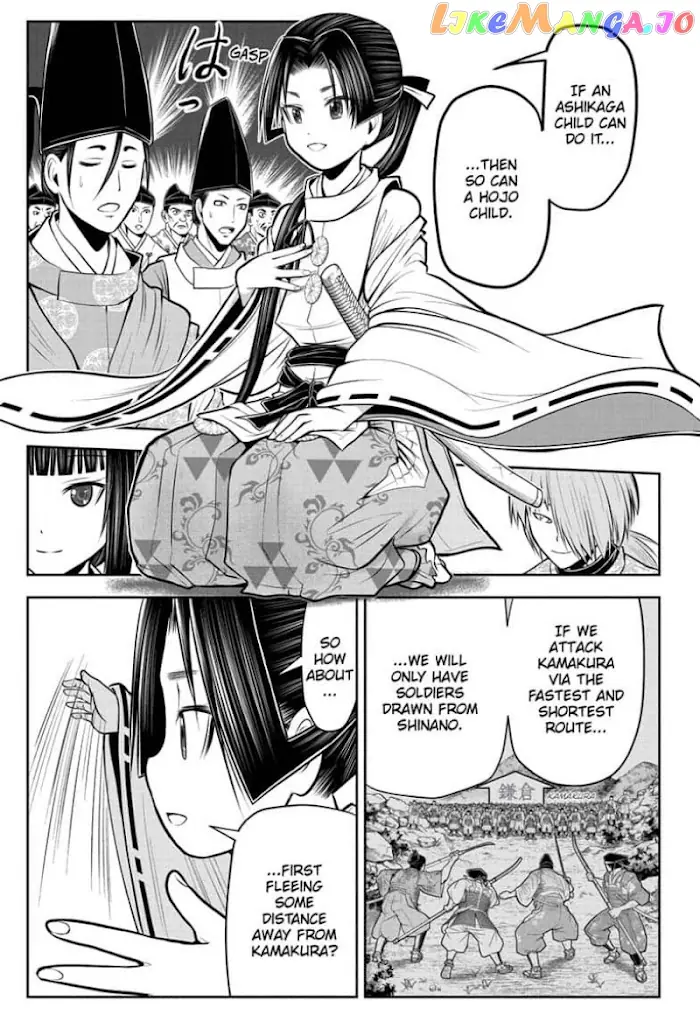 The Elusive Samurai Chapter 59 image 11_optimized